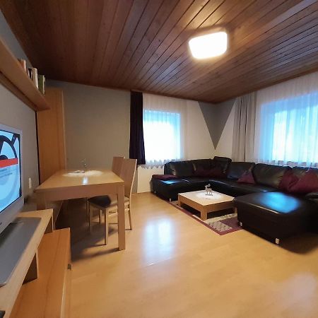 Mühlbach am Hochkönig Haus Rosina 아파트 외부 사진