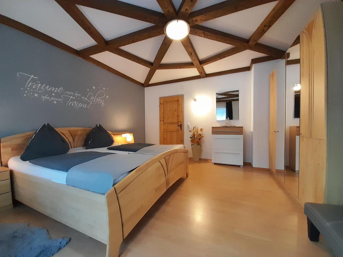 Mühlbach am Hochkönig Haus Rosina 아파트 외부 사진