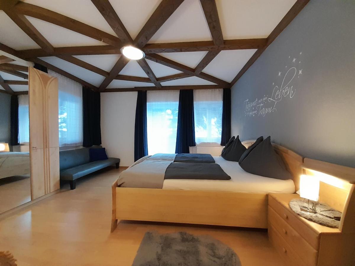 Mühlbach am Hochkönig Haus Rosina 아파트 외부 사진