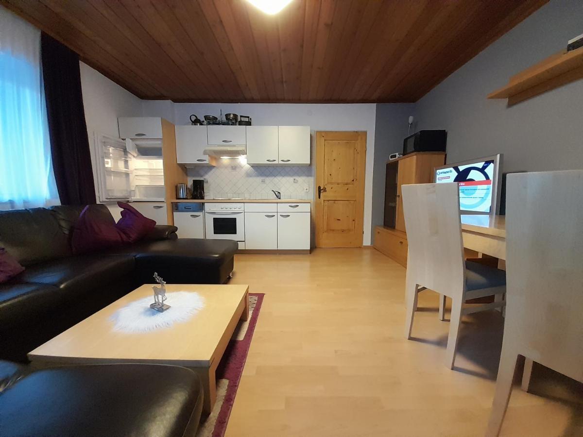 Mühlbach am Hochkönig Haus Rosina 아파트 외부 사진